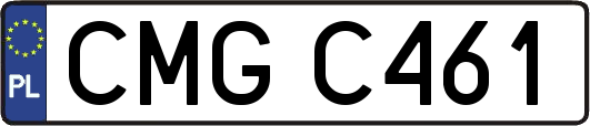 CMGC461