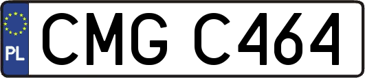 CMGC464