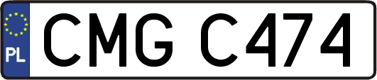 CMGC474