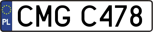 CMGC478