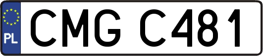 CMGC481
