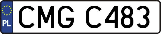 CMGC483
