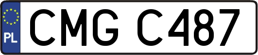 CMGC487