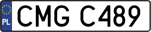 CMGC489