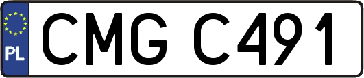 CMGC491