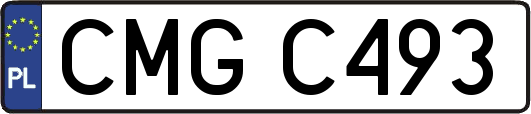 CMGC493