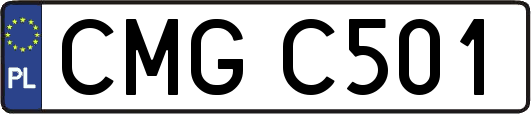 CMGC501