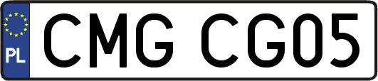 CMGCG05
