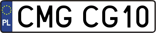 CMGCG10
