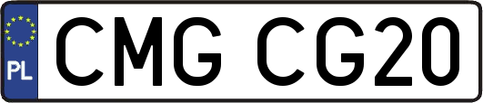 CMGCG20