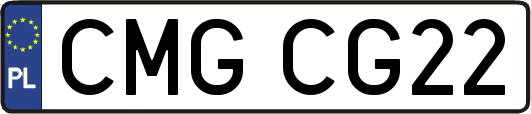 CMGCG22