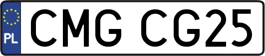 CMGCG25