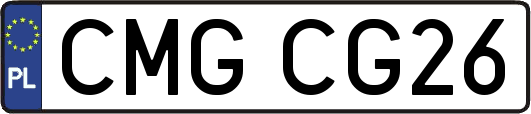 CMGCG26