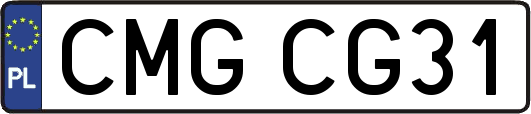 CMGCG31