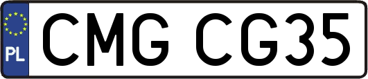 CMGCG35