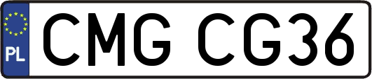 CMGCG36