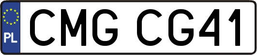 CMGCG41