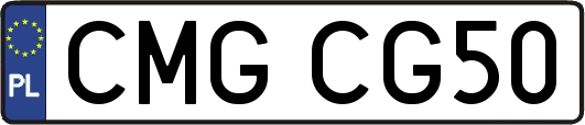 CMGCG50