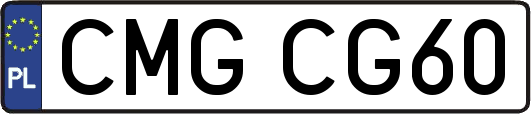CMGCG60