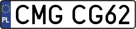 CMGCG62