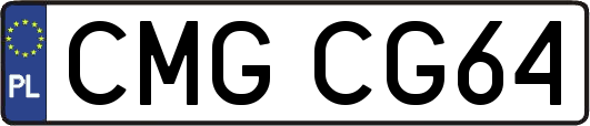 CMGCG64