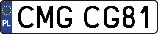 CMGCG81