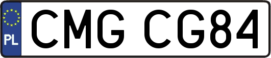 CMGCG84