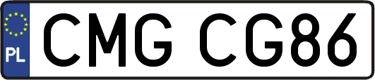CMGCG86
