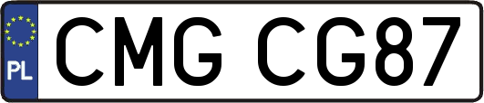 CMGCG87