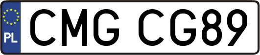 CMGCG89