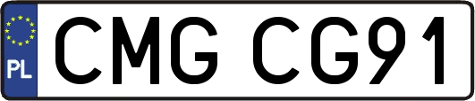 CMGCG91