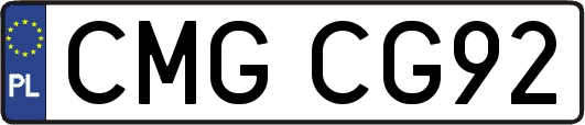 CMGCG92