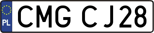 CMGCJ28
