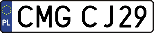 CMGCJ29