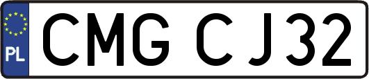 CMGCJ32