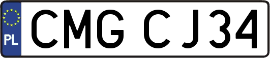 CMGCJ34