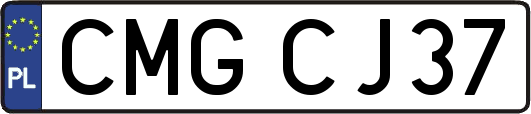 CMGCJ37