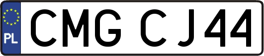 CMGCJ44
