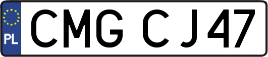 CMGCJ47