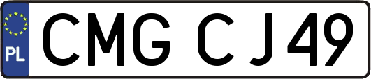 CMGCJ49