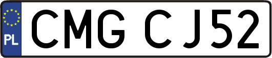 CMGCJ52