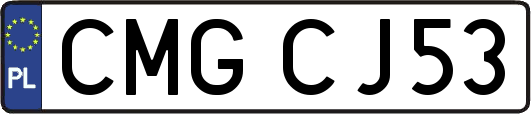 CMGCJ53