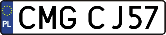 CMGCJ57