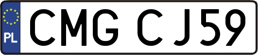 CMGCJ59