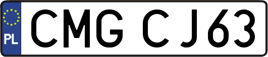 CMGCJ63