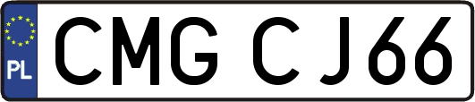 CMGCJ66
