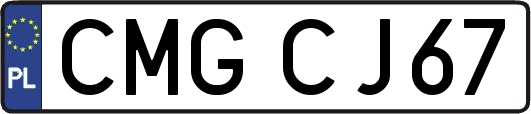CMGCJ67
