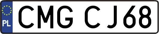CMGCJ68