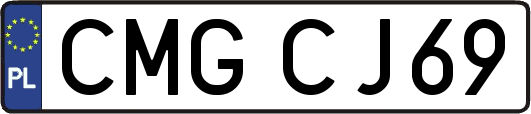 CMGCJ69