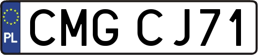 CMGCJ71